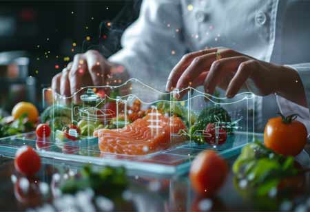 Shaping the Future of Precision in Food and Beverage Innovation