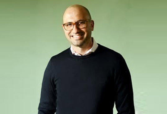 Using Technology to Reshape the Restaurant Experience