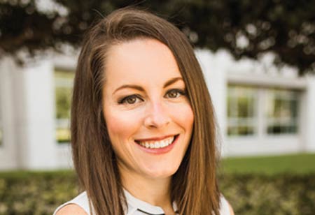 Christina Broeker, VP eCommerce & Digital Transformation, Southern Glazer’s Wine & Spirits | Food and Beverage Tech Review
