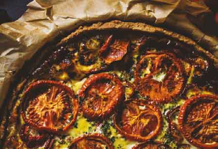 The Economic Impact of Food Waste