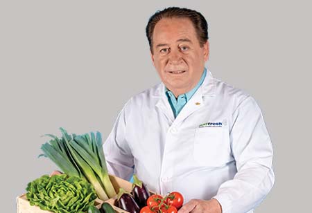 NATfresh: Cooling that Preserves Freshness, Weight and Shelf Life NATfresh: Cooling that Preserves Freshness, Weight and Shelf Life
