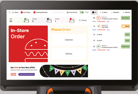 Feed Me Online: The Digital Strategy Transforming Independent Takeaway Profitability Feed Me Online: The Digital Strategy Transforming Independent Takeaway Profitability