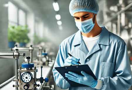 Best Practices for Implementing Food Safety Monitoring Systems