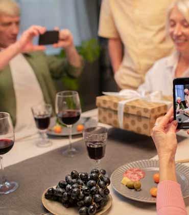 How Social Media Helped Increase the Demand for Wine