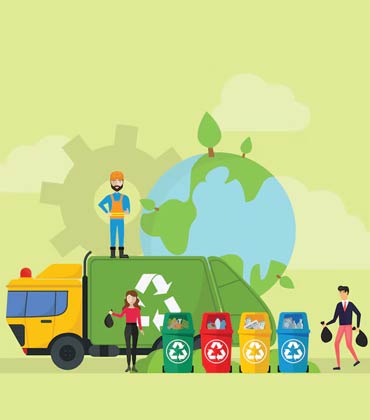 How Technology Can Impact Waste Management