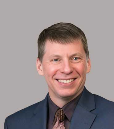 Jeff Partridge