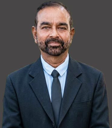 Rakesh Patel