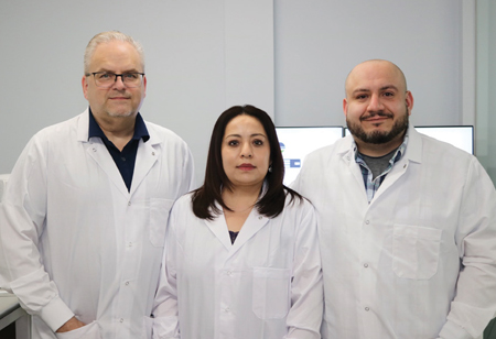 Alliant Food Safety Labs: Where Speed Meets Science - Because Safety Can’t Wait