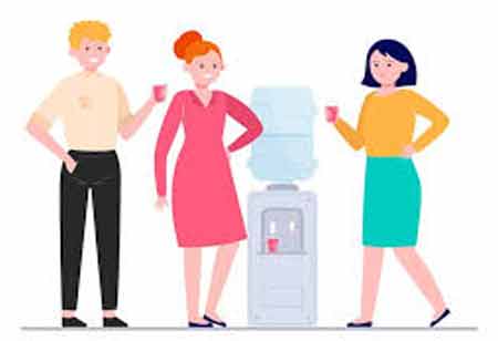Rising Popularity of Bottleless Water Coolers in Canada