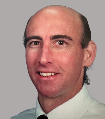 Steven D. Foster Steven D. Foster