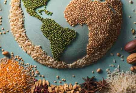 Building a Sustainable Food Industry Through Safety and Efficiency