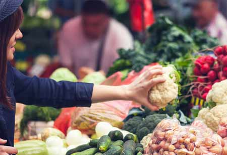 Food Safety and Efficiency as the Cornerstones of a Sustainable Industry