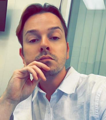 Tomasz Rajchel