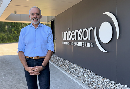 Unisensor: Shaping the Future of Food Diagnostics in Europe and Beyond