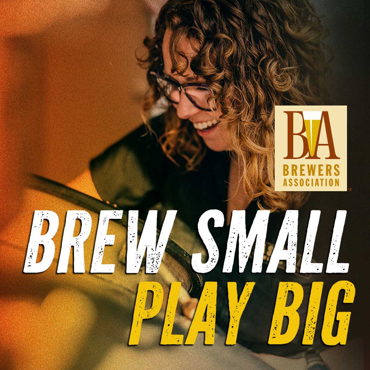 Brewing great beer is only half the battle. Join a community that's in your corner every day.