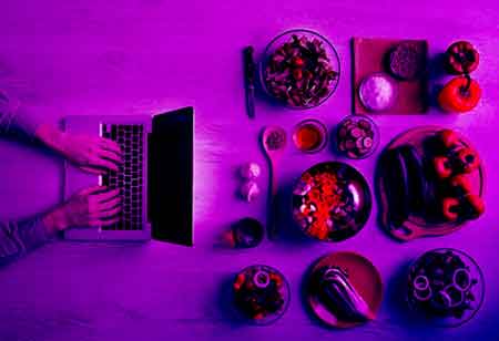 Integration of AI and Robotics is Revolutionizing the Food Processing Industry