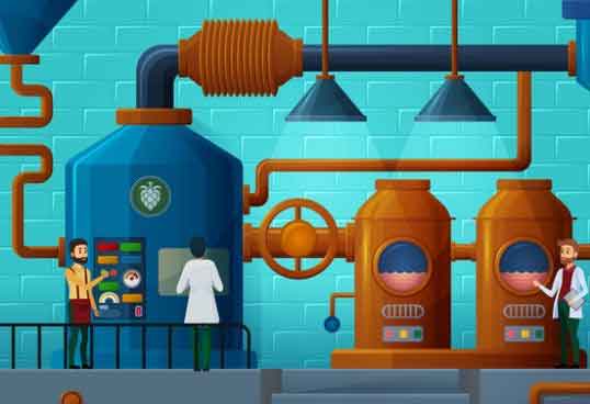 The regulatory landscape of alternative proteins: plant-based, fermentation and cell-based.