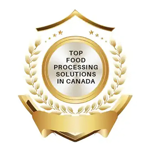 Top Food Processing Solutions in Canada