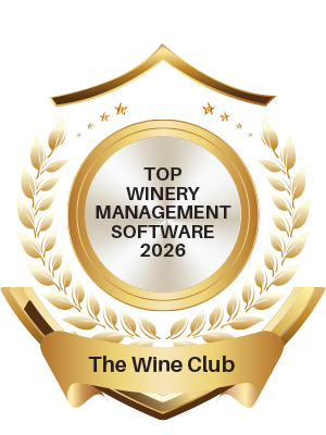 Top Winery Management Software 2026