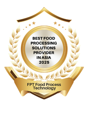 FPT Food Process Technology: Shaping the Future of Food Processing 