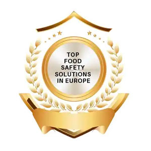 Top Food Safety Solutions in Europe