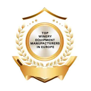 Top Winery Equipment Manufacturers in Europe