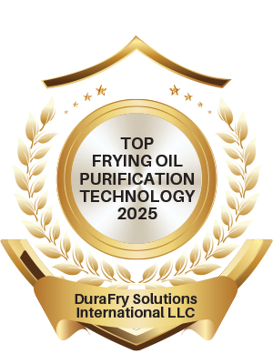 Top Frying Oil Purification Technology 2025