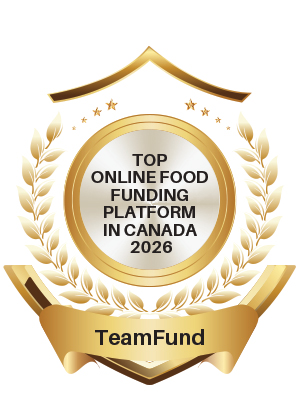 Top Online Food Funding Platform in Canada 2026