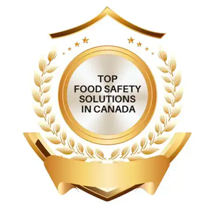 Top Food Safety Solutions in Canada