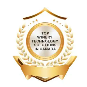 Top Winery Technology Solutions in Canada