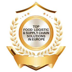 Top Food Logistic & Supply Chain Solutions in Europe