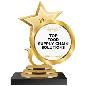 Top Food Supply Chain Solutions