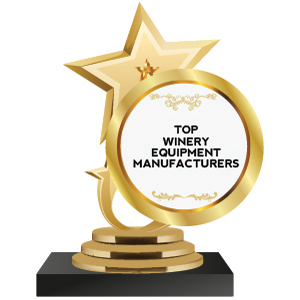 Top Winery Equipment Manufacturers