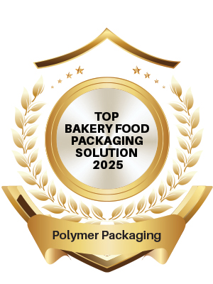 Top Bakery Food Packaging Solution 2025