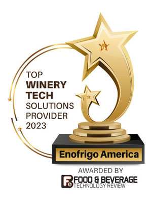 Top 10 Winery Tech Solutions Companies - 2023