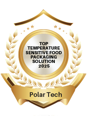 Top Temperature Sensitive Food Packaging Solution - 2025