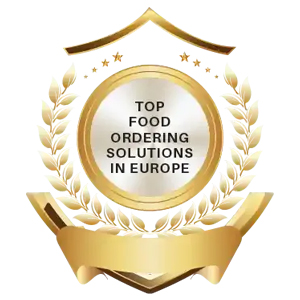 Top Food Ordering Solutions in Europe