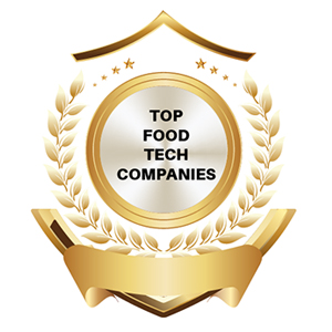 Top Food Tech Companies
