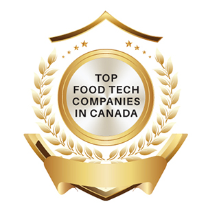 Top Food Tech Companies in Canada