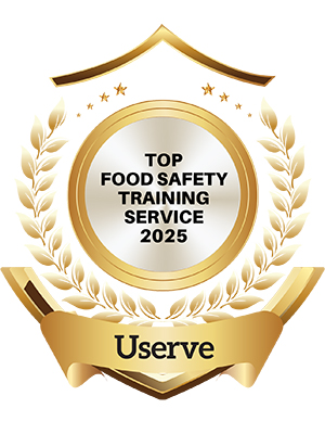 Top Food Safety Training Service 2025