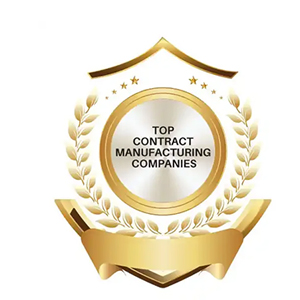 Top Contract Manufacturing Companies