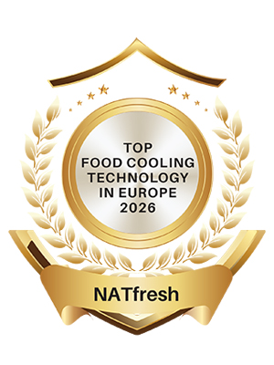 Top Food Cooling Technology In Europe 2026