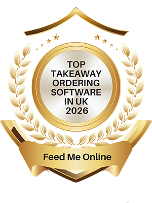 Top Takeaway Ordering Software in UK 2026
