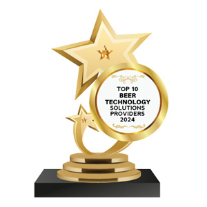 Top 10 Beer Technology Solutions Providers - 2024