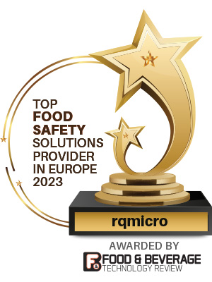 Top 10 Food Safety Solutions Companies in Europe – 2023