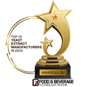 Top 10 Yeast Extract Manufacturer Companies - 2024