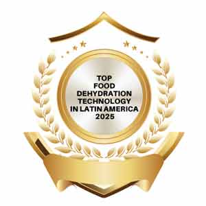 Top Food Dehydration Technology in Latin America - 2025