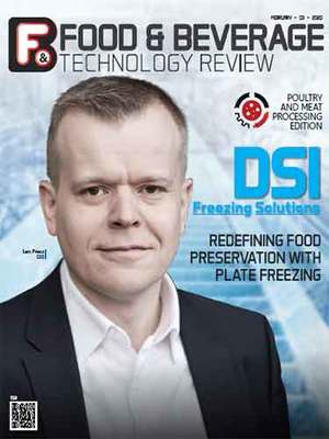 DSI Freezing Solutions: Redefining Food Preservation With Plate Freezing