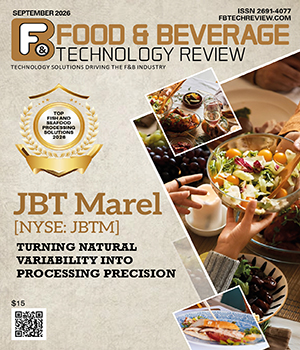 JBT Marel [NYSE: JBTM]: Turning Natural Variability Into Processing Precision