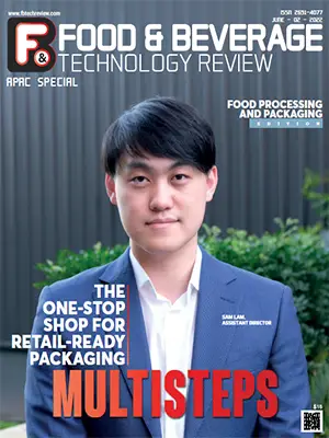 Multisteps: The One-Stop Shop for Retail-Ready Packaging 